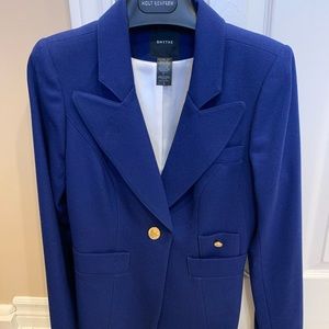Smythe Duchess Blazer